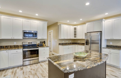 Fenwick Island House | Discover the Best Vacation Home in Fenwick with Ocean Views