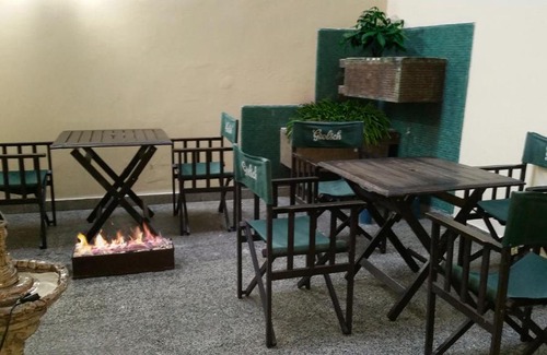 San Nicolas House | Budget-Friendly Congreso Hotel: Pet and Child Friendly Stays