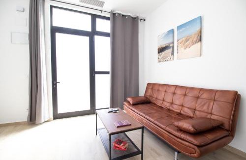 Campanar Apartment | Guest Rated 10/10 at Congresos Flat by Concept Flats