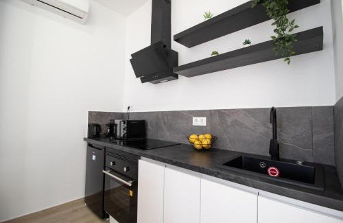 Campanar Apartment | Guest Rated 10/10 at Congresos Flat by Concept Flats