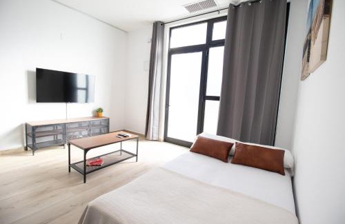 Campanar Apartment | Guest Rated 10/10 at Congresos Flat by Concept Flats