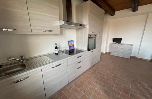 Cherasco Apartment | Pet-Friendly conGusto Apartments with High Guest Ratings