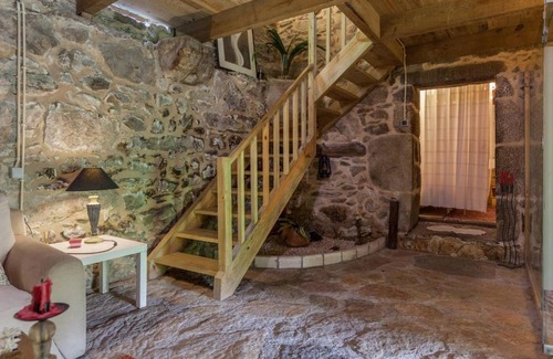 Covas House | Discover Minho: Relax in Nature with Family-Friendly Amenities