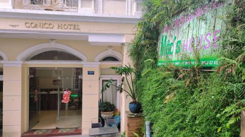 Da Lat Hotel | Conico Luxury Hotel Dalat