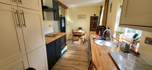 Louth Apartment | Conifer Cottage