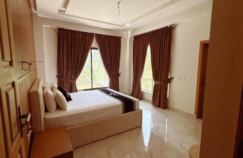 Mahandri Apartment | Conifer hotels and resorts