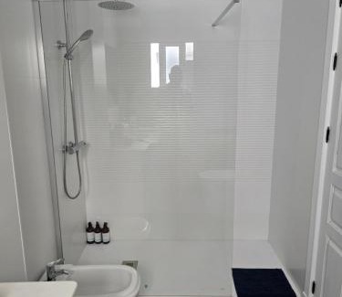 Conil de la Frontera City Center Apartment | Conil Amor Brujo