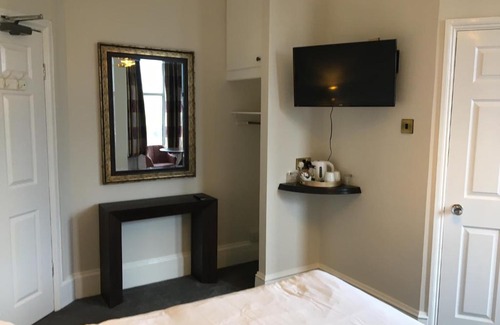 Hillsborough House | Top-Rated Coniston Guest House - Pet and Child Friendly