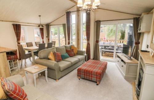 South Lakeland Leisure Village House | Pet-Friendly Retreat at Coniston View 9 - Rated 10/10