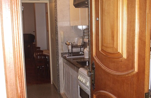 Copacabana Apartment | Top-Rated Conjugadão Copacabana with Ocean View & Spa