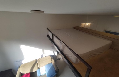 Catete Apartment | Well-Planned and Quiet Stay with Child-Friendly Amenities