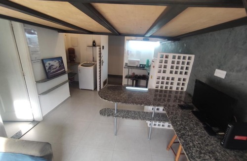 Catete Apartment | Well-Planned and Quiet Stay with Child-Friendly Amenities