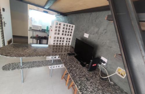 Catete Apartment | Well-Planned and Quiet Stay with Child-Friendly Amenities