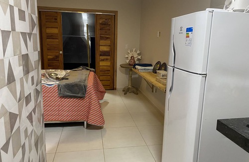 Barra Grande Apartment | Discover Conjugate Tropical Reserve: Family & Pet Friendly Stay