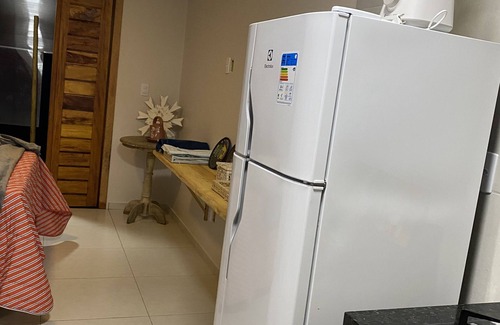 Barra Grande Apartment | Discover Conjugate Tropical Reserve: Family & Pet Friendly Stay