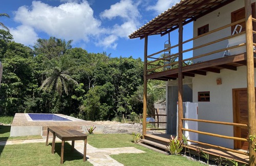 Barra Grande Apartment | Discover Conjugate Tropical Reserve: Family & Pet Friendly Stay