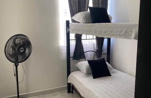 Girardot Apartment | Top-Rated Barlovento Apartment with Pool & Pet-Friendly Perks