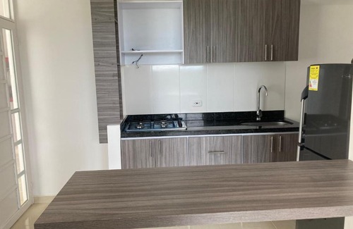 Pitalito Apartment | Discover Conjunto la Castellana: Rated 10/10 with Pool & Pets