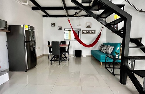 Monteria Apartment | Top-Rated Conjunto Mirador Del Sinu with Spa & Pet-Friendly!
