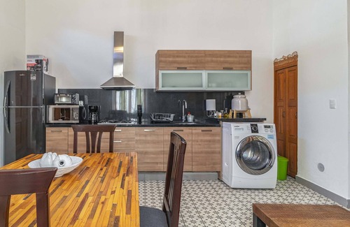 Downtown Queretaro Apartment | Conjunto 3 apartamentos en Centro Historico