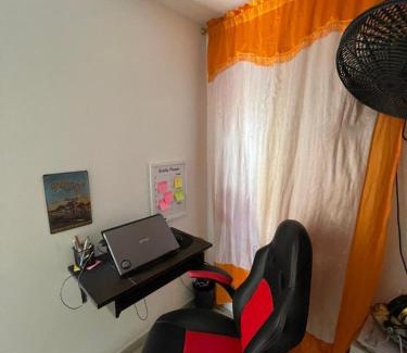 Soledad Apartment | Conjunto NUKAK