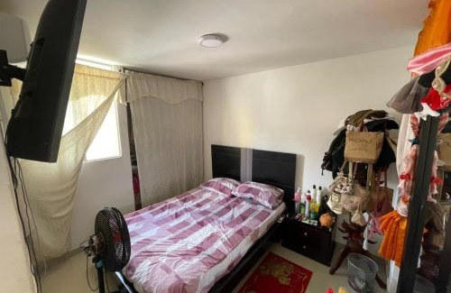 Soledad Apartment | Conjunto NUKAK