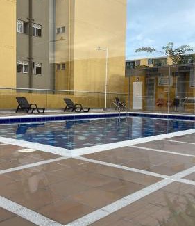 Soledad Apartment | Conjunto NUKAK