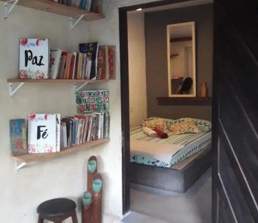 Pipa Cabin | Discover Comfort at Conjunto Sol Roots with Ocean Views
