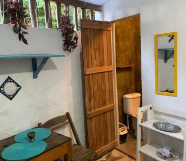 Pipa Cabin | Discover Comfort at Conjunto Sol Roots with Ocean Views
