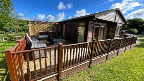 Liverton House | Discover Conkers Retreat at Finlake Resort & Spa, Devon