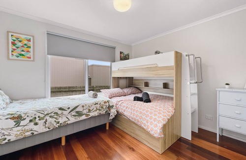 Kilcunda House | Experience Nature with Oceanfront Views and Top Amenities