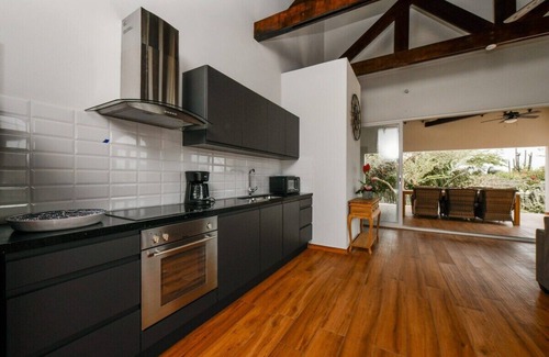 Santa Cruz House | Reconnect with Nature: Ocean Views and Private Pools Await