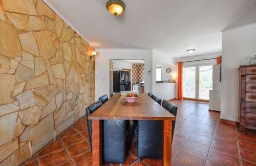 Rancho House | Relax in Nature with Breathtaking Sunset and Ocean Views