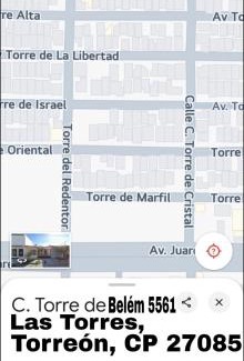 Torreon House | Connected House in Torreón