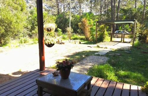 La Paloma House | Connection to Nature