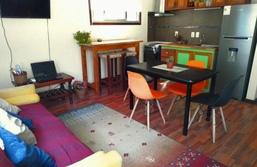 La Paloma House | Connection to Nature