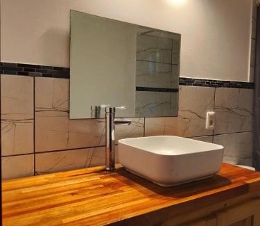 La Paloma House | Connection to Nature