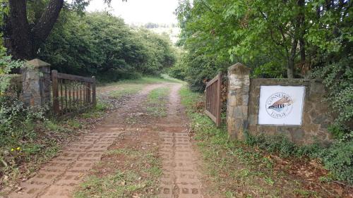 Dullstroom House | Discover Connemara Trout Lodge: 4-Star Family Retreat