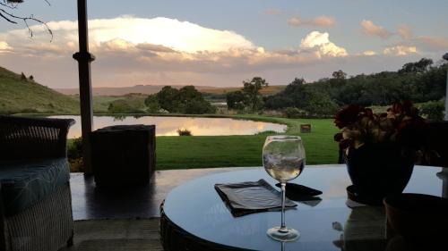 Dullstroom House | Discover Connemara Trout Lodge: 4-Star Family Retreat