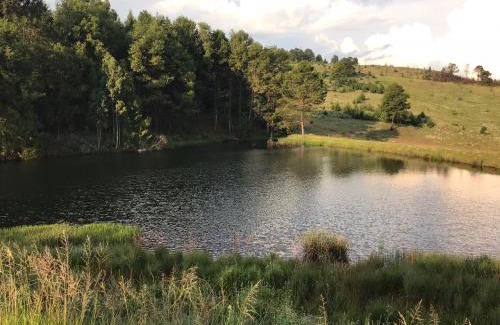 Dullstroom House | Discover Connemara Trout Lodge: 4-Star Family Retreat