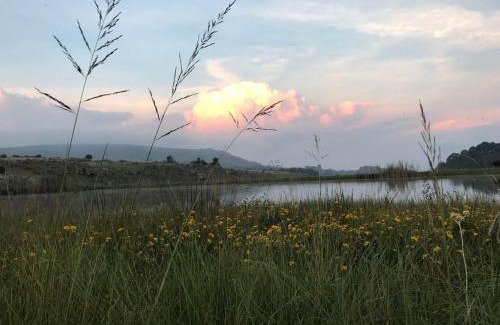 Dullstroom House | Discover Connemara Trout Lodge: 4-Star Family Retreat