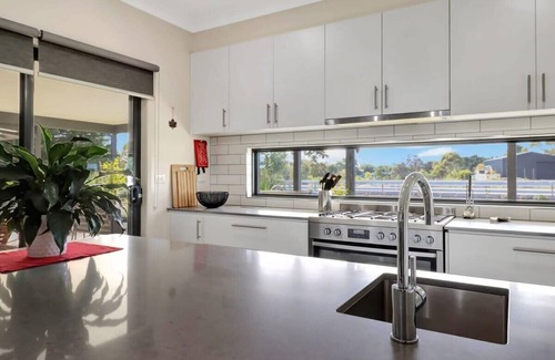 Connewarre House | Connewarre Country Escape: Perfect for Family Gatherings