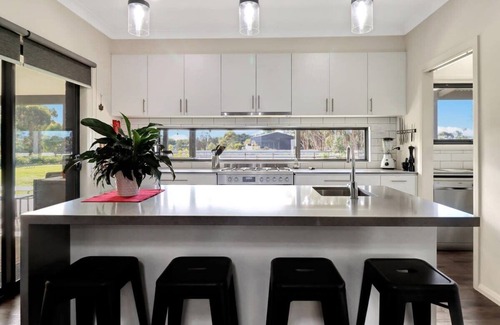 Connewarre House | Connewarre Country Escape: Perfect for Family Gatherings