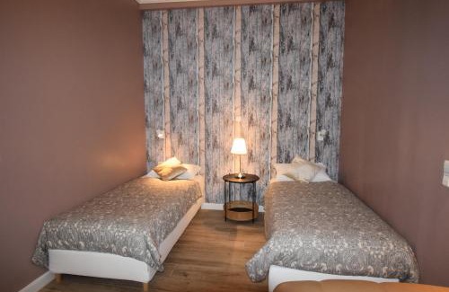 Boxberg Apartment | Comfortable Stay at Connie's Apartments with Breakfast & Accessibility