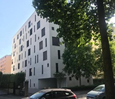 Lugano Apartment | Discover Connie's Home with Free Parking & High Ratings!