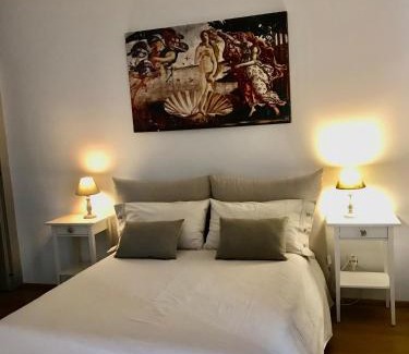 Lugano Apartment | Discover Connie's Home with Free Parking & High Ratings!