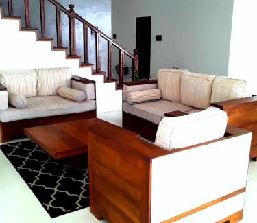 Talpe Villa | Serene Thalpe Florian Villa with Oceanfront Views