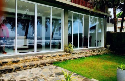 Talpe Villa | Serene Thalpe Florian Villa with Oceanfront Views