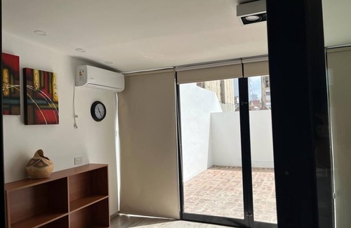 Centro Apartment | Discover Beautiful Rosario, Home of Lionel Messi