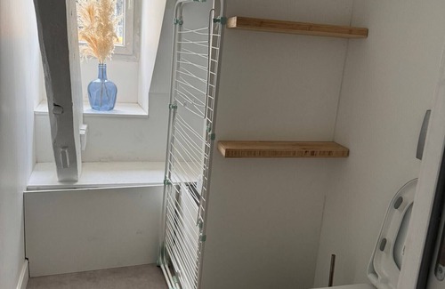 Brive-la-Gaillarde Apartment | CONQUERANT